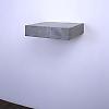 DONALD JUDD