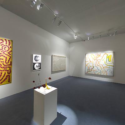 TEFAF 2010 1