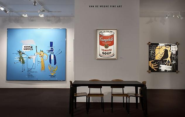 Art Basel Miami Beach 2