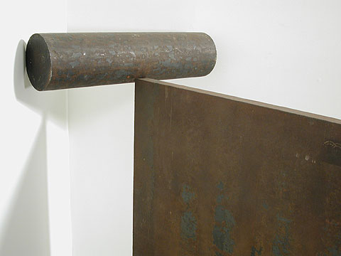 RICHARD SERRA 2