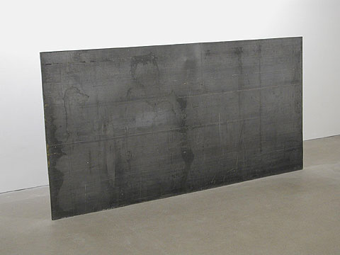 RICHARD SERRA 7