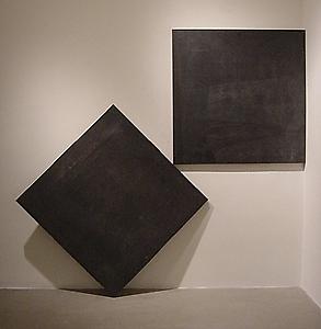 RICHARD SERRA