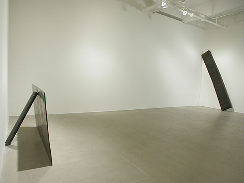 RICHARD SERRA 1