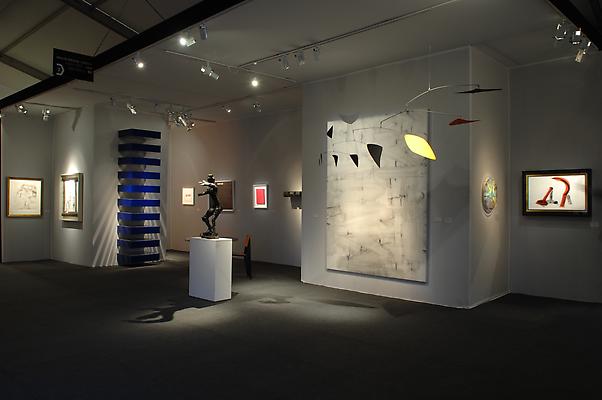 Pavilion of Art & Design 1