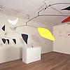ALEXANDER CALDER