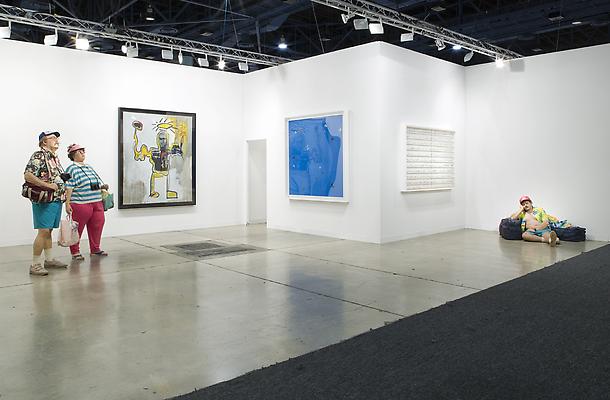 Art Basel Miami Beach 1