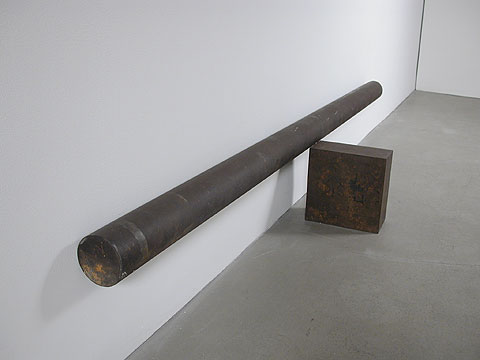 RICHARD SERRA 3