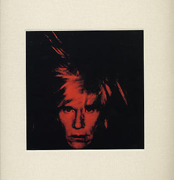 ANDY WARHOL
