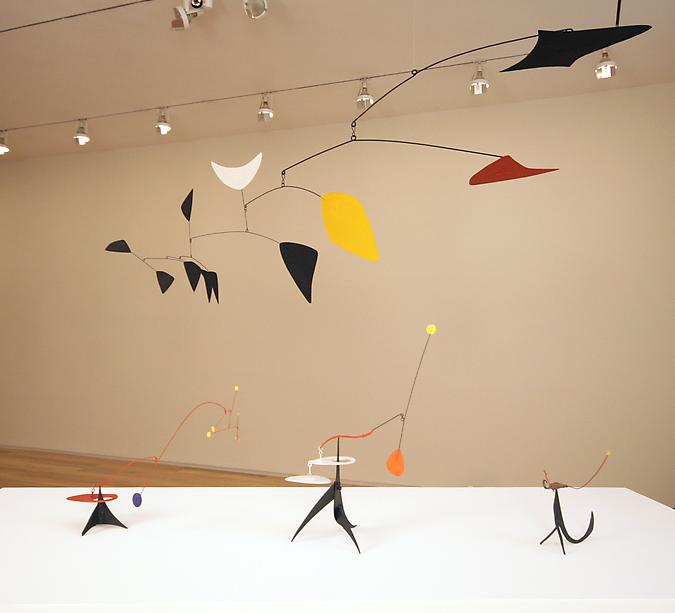 ALEXANDER CALDER 5