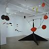 A MODERN DEFINITION OF SPACE: CALDER