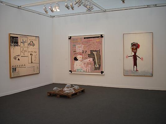 FIAC 2008 2