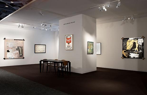 Art Basel Miami Beach 1