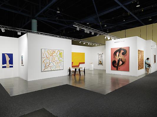 Art Basel Miami Beach 1