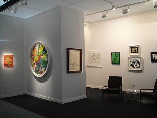 Pavilion of Art & Design 1