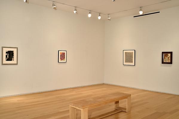 Abstract Expressionism
