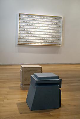 CONTEMPORARY BRITISH SCULPTURE 3
