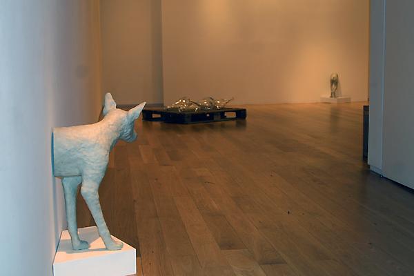 CONTEMPORARY SCULPTURES 2