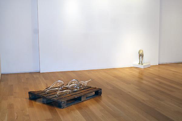 CONTEMPORARY SCULPTURES 1