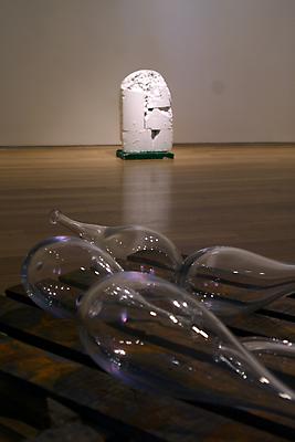 CONTEMPORARY SCULPTURES 3
