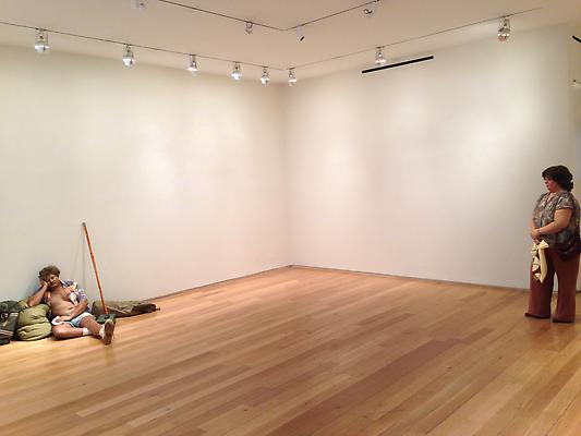 DUANE HANSON 1