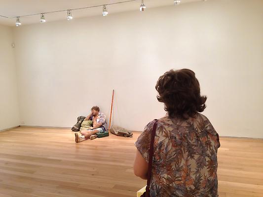 DUANE HANSON 2