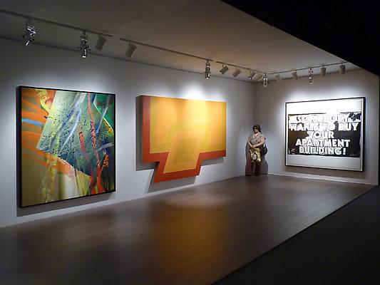 Pavilion of Art & Design 2