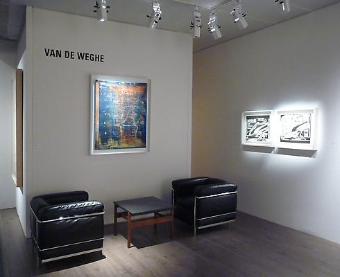 Pavilion of Art & Design 3