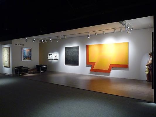 Pavilion of Art & Design 4