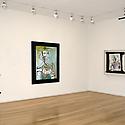 PICASSO / BASQUIAT