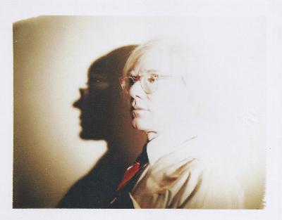 ANDY WARHOL 4