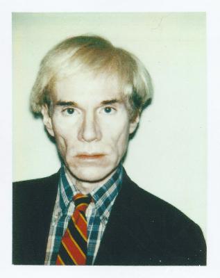 ANDY WARHOL 10