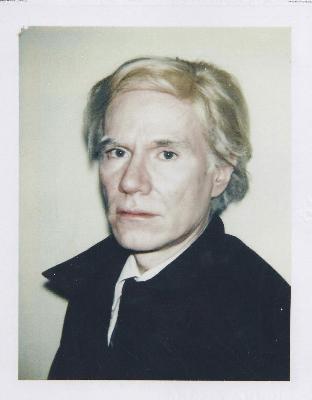 ANDY WARHOL 21