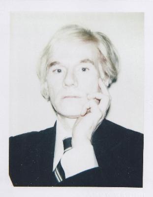 ANDY WARHOL 7