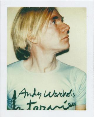 ANDY WARHOL 20
