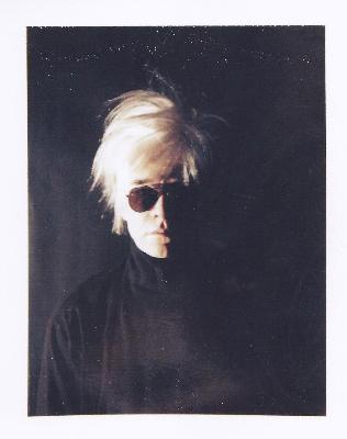 ANDY WARHOL 11