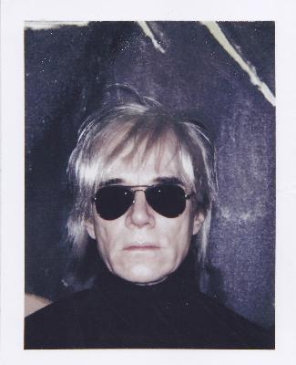 ANDY WARHOL 16