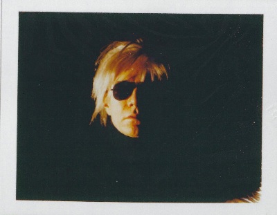 ANDY WARHOL 12