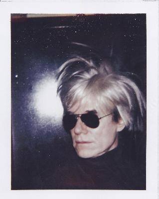 ANDY WARHOL 17