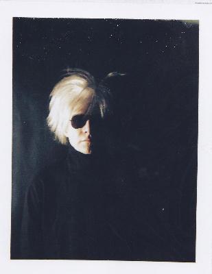 ANDY WARHOL 22