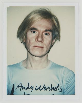 ANDY WARHOL 23