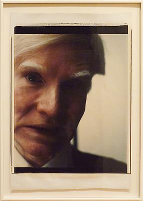 ANDY WARHOL 1