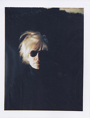 ANDY WARHOL 19