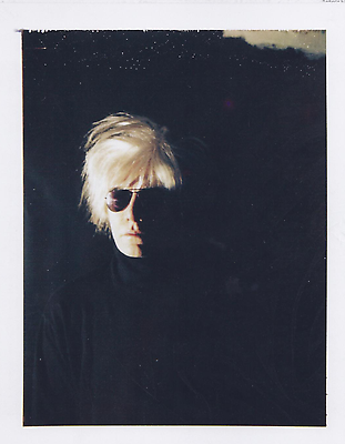 ANDY WARHOL 13