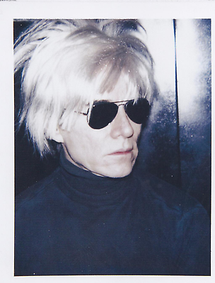 ANDY WARHOL 14