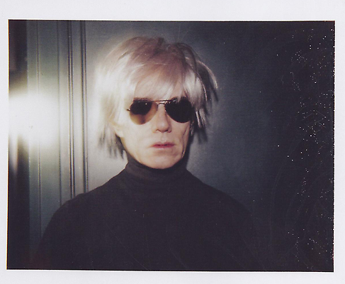 ANDY WARHOL 5
