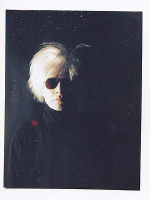 ANDY WARHOL 6
