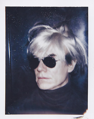 ANDY WARHOL 15