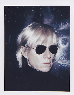 ANDY WARHOL 18
