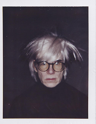 ANDY WARHOL 9