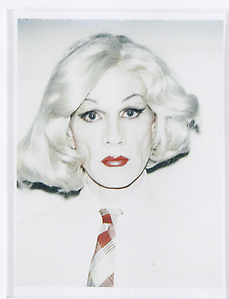 ANDY WARHOL